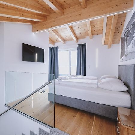 Fp Appartements By We Rent, Summercard Included Kaprun Exteriér fotografie