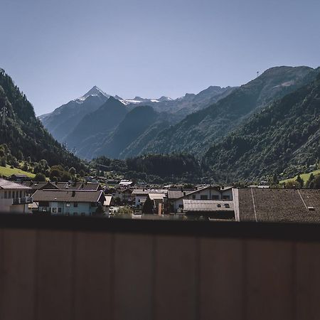 Fp Appartements By We Rent, Summercard Included Kaprun Exteriér fotografie