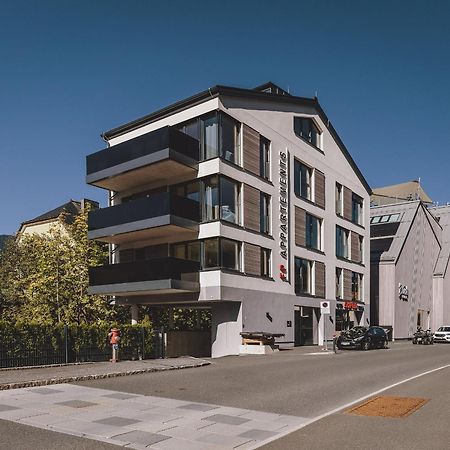 Fp Appartements By We Rent, Summercard Included Kaprun Exteriér fotografie