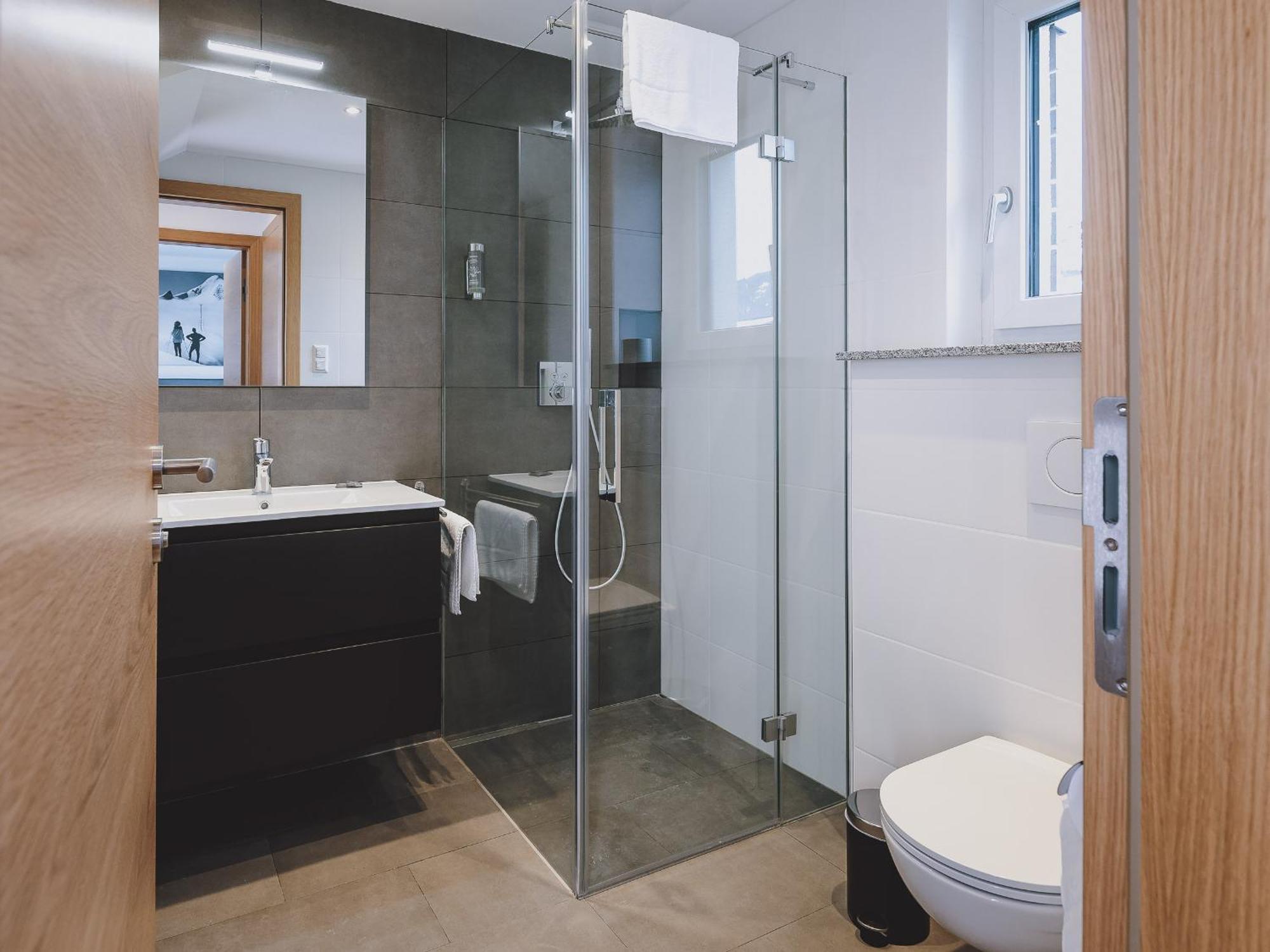 Fp Appartements By We Rent, Summercard Included Kaprun Exteriér fotografie