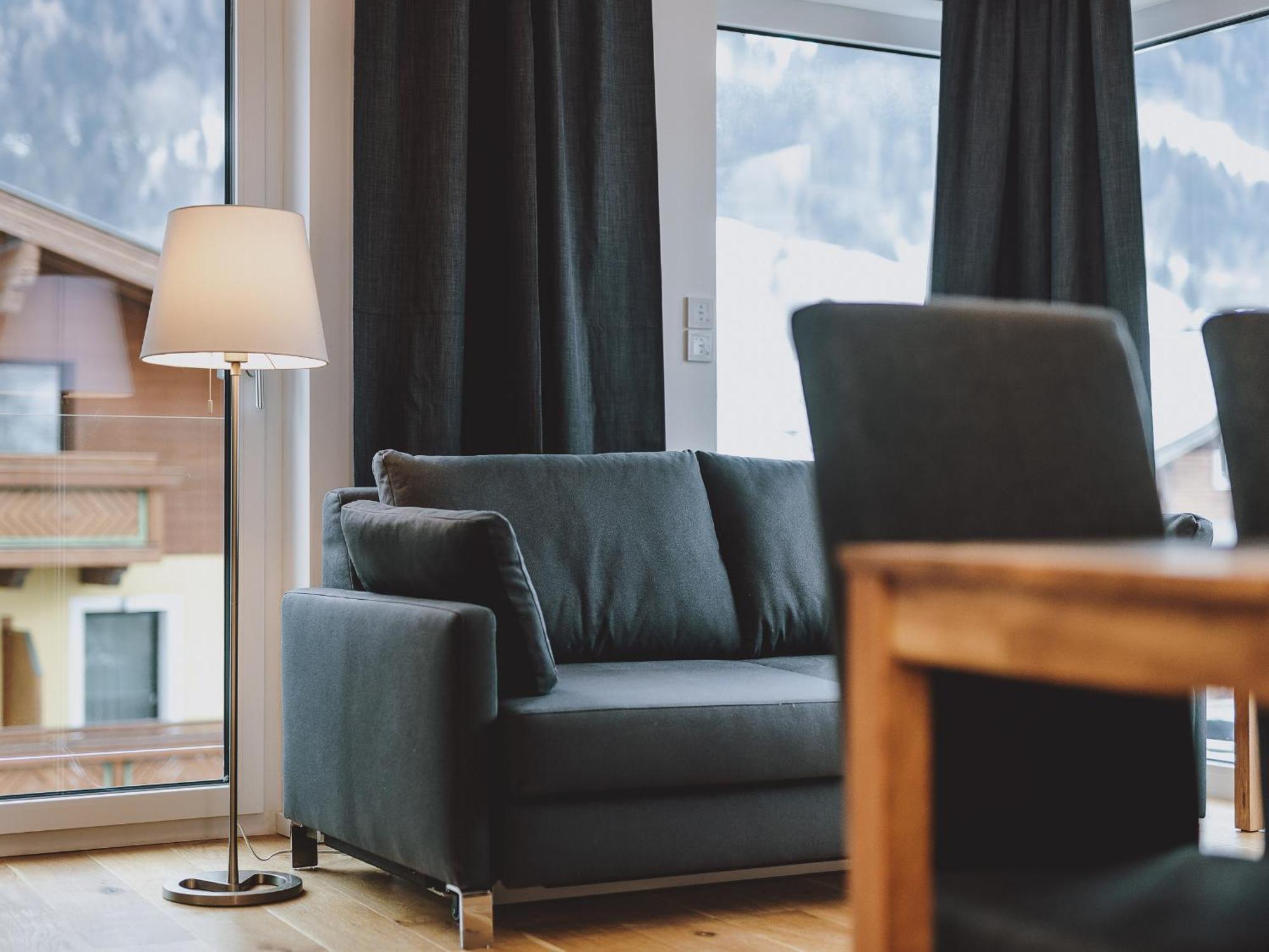 Fp Appartements By We Rent, Summercard Included Kaprun Exteriér fotografie