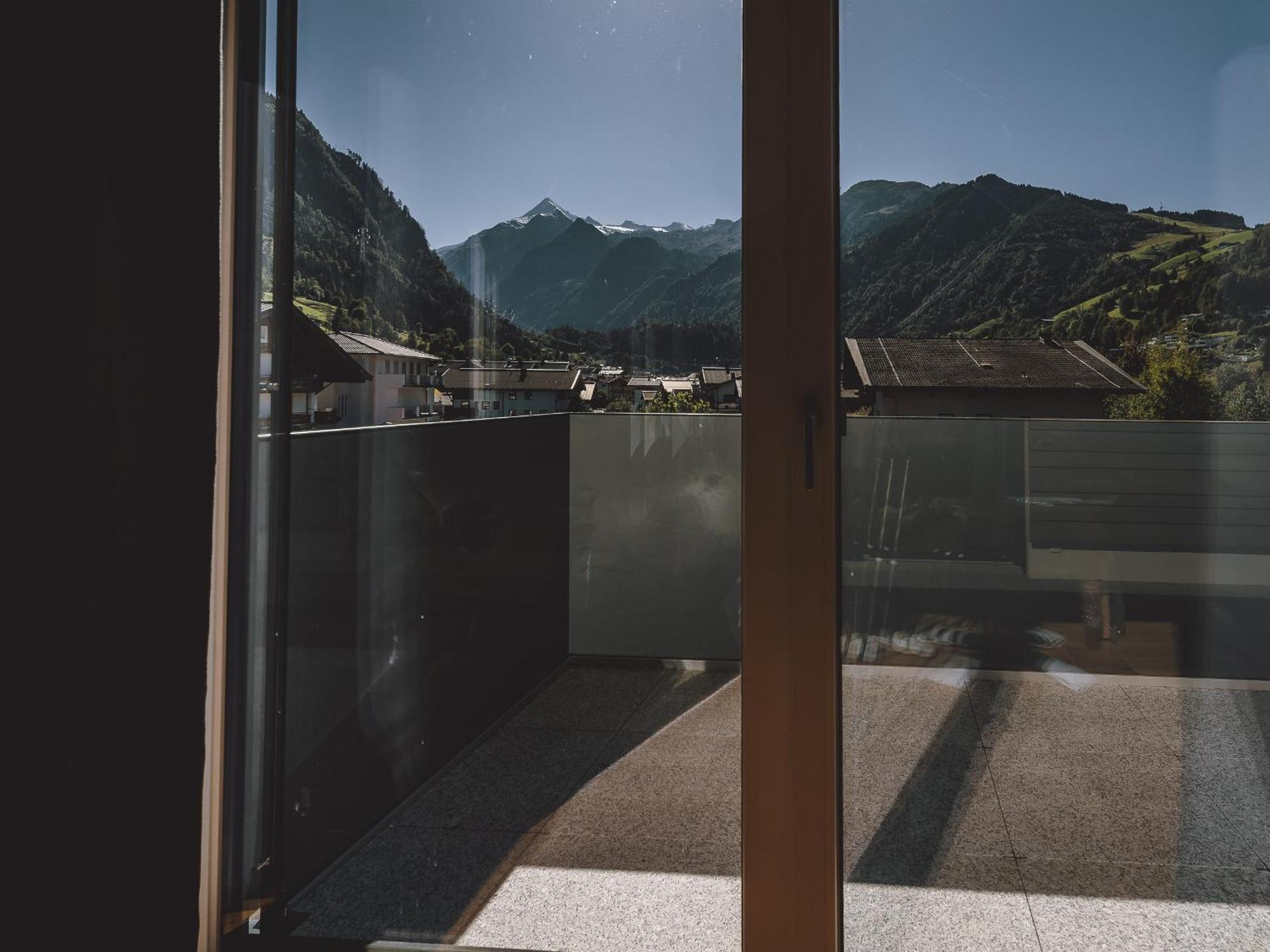 Fp Appartements By We Rent, Summercard Included Kaprun Exteriér fotografie