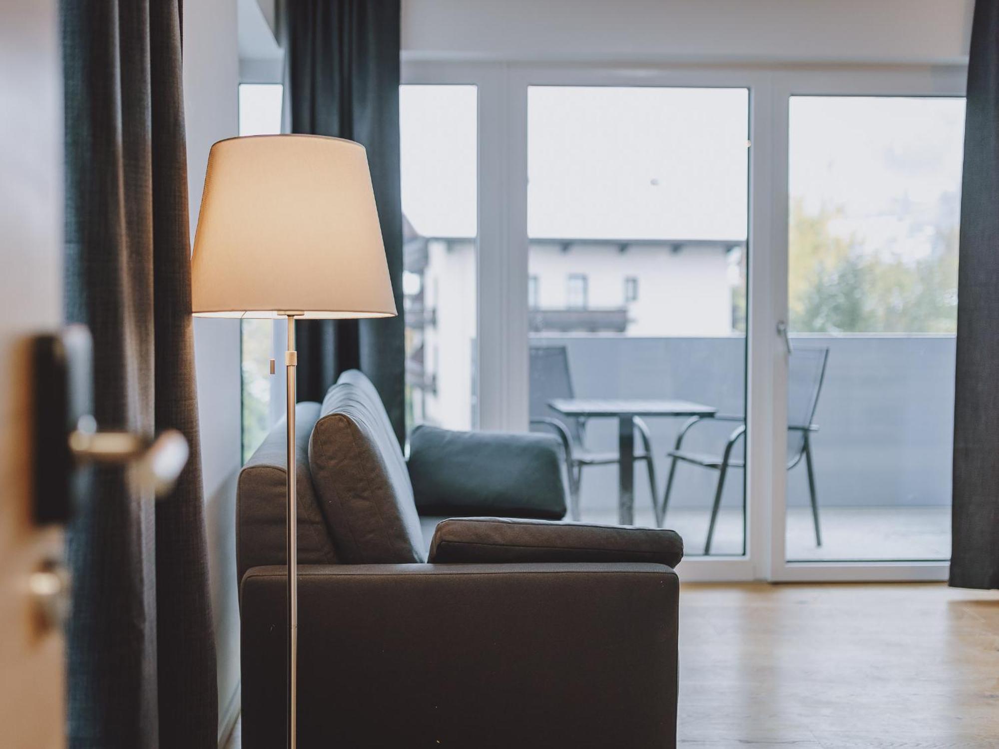 Fp Appartements By We Rent, Summercard Included Kaprun Pokoj fotografie